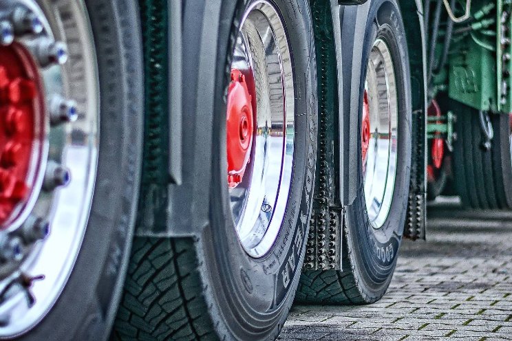 Bedrijven willen strengere eisen voor vrachtverkeer Bedrijven willen strengere eisen voor vrachtverkeer
