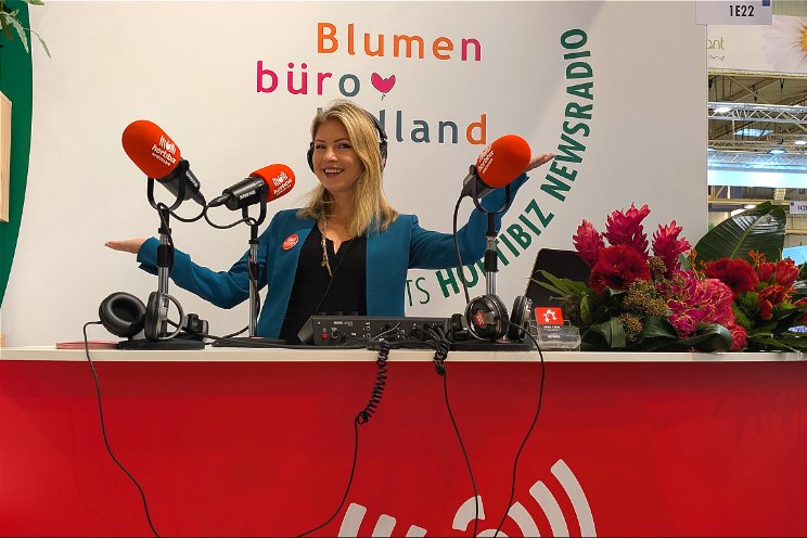 Luister mee vanaf IPM! Luister mee vanaf IPM!