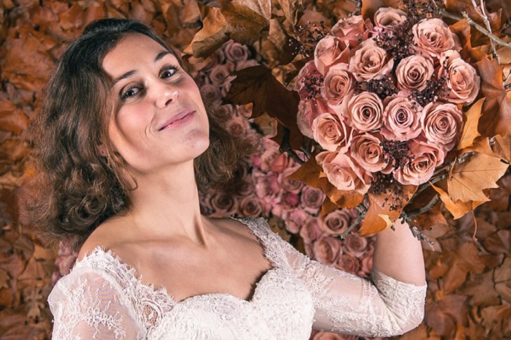 Decofresh introduceert nostalgische roos Decofresh introduceert nostalgische roos