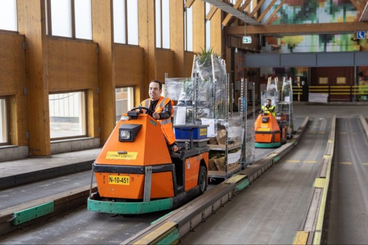 Ook na de piek geen opslagkosten na 6.30 uur Ook na de piek geen opslagkosten na 6.30 uur
