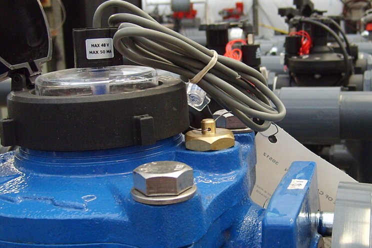 Zicht op Water wint Waterinnovatieprijs Zicht op Water wint Waterinnovatieprijs