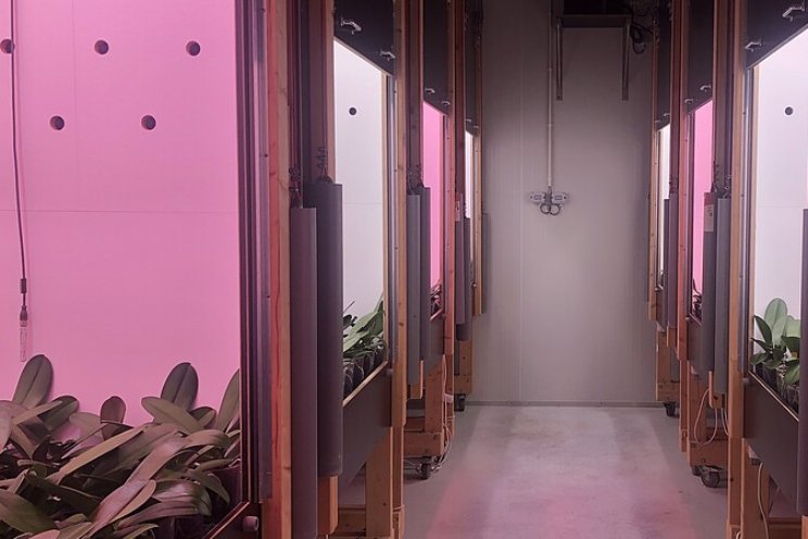 Uitdaging LED-gebruik en beperken van warmtevraag Uitdaging LED-gebruik en beperken van warmtevraag