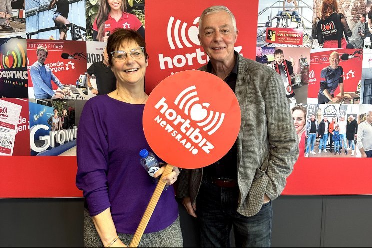 Greenport Aalsmeer voortaan op de radio Greenport Aalsmeer voortaan op de radio