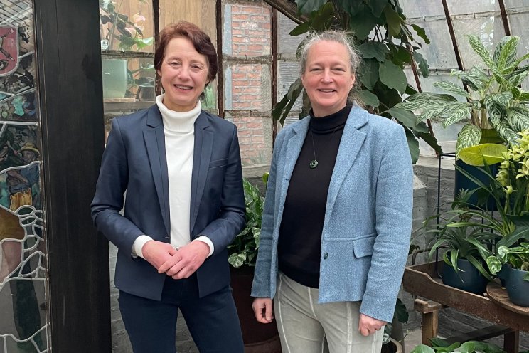 'Toenemende vraag retail naar productfootprints' 'Toenemende vraag retail naar productfootprints'