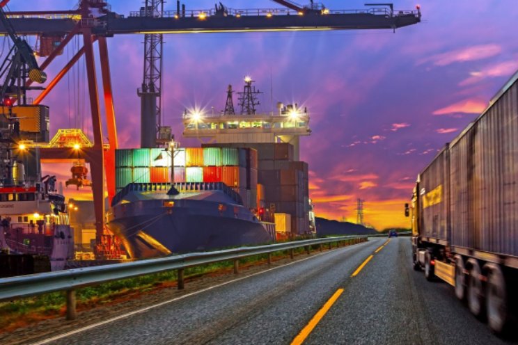 Exportwaarde gegroeid Exportwaarde gegroeid