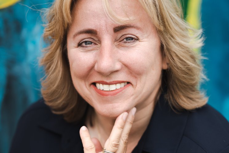Yvonne Watzdorf, Ruud Knorr, Robocrops en meer Yvonne Watzdorf, Ruud Knorr, Robocrops en meer