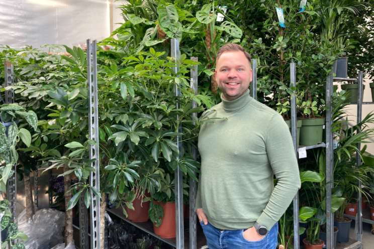 Bergamotte werkt graag met contracten in Floriday Bergamotte werkt graag met contracten in Floriday