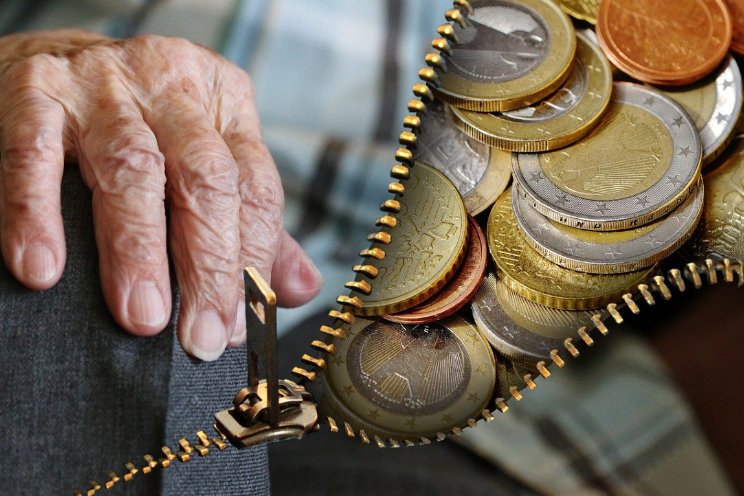In gesprek over pensioen met jouw medewerkers In gesprek over pensioen met jouw medewerkers