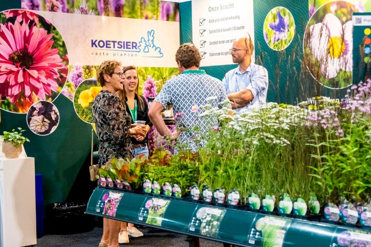 Start voorbereidingen Plantarium|Groen-Direkt Start voorbereidingen Plantarium|Groen-Direkt