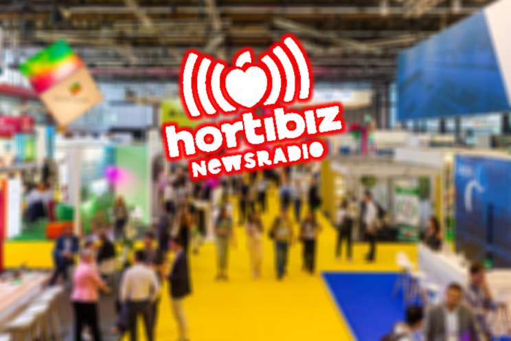 Live op GreenTech: Takii, Honest en Rijk Zwaan Live op GreenTech: Takii, Honest en Rijk Zwaan
