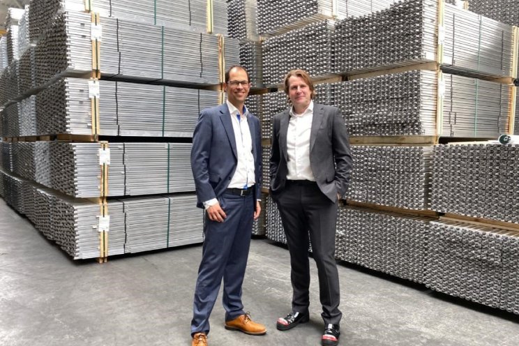 BOAL Group verscherpt ESG-doelstellingen BOAL Group verscherpt ESG-doelstellingen