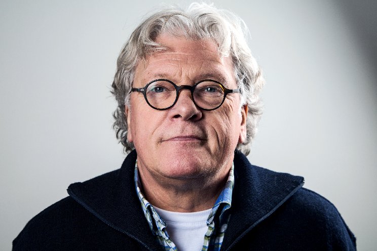 'Water is nieuwe goud' 'Water is nieuwe goud'