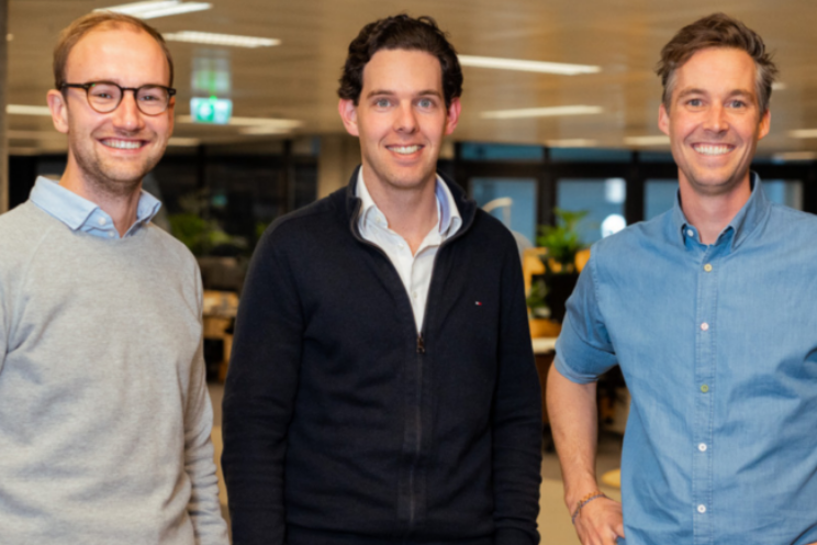 HortiHeroes Startup Entry breidt met twee startups uit HortiHeroes Startup Entry breidt met twee startups uit