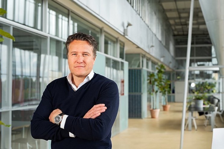 Gewoontes veranderen: nieuwe waarde creëren Gewoontes veranderen: nieuwe waarde creëren