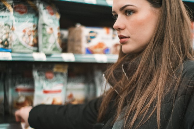 Kabinet grijpt niet in bij dure boodschappen Kabinet grijpt niet in bij dure boodschappen