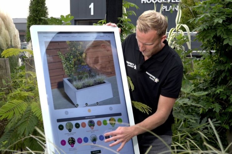 Nominaties Greenovation Award bekend: stem nu! Nominaties Greenovation Award bekend: stem nu!