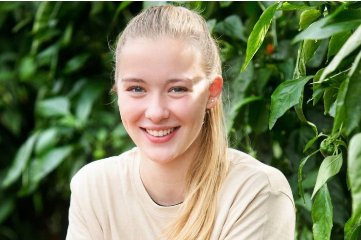 Op zoek naar talenten Op zoek naar talenten