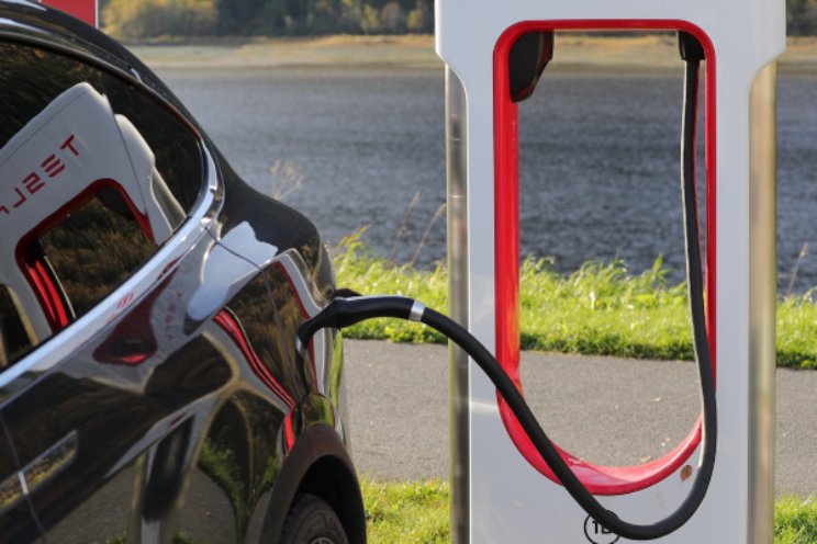 Enorme vraag subsidie elektrisch rijden Enorme vraag subsidie elektrisch rijden