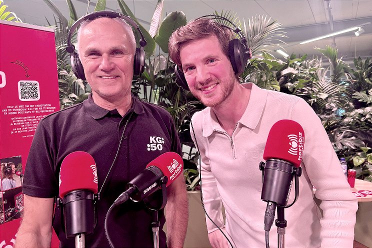 Thema AI, Robots en meer: Florinet over ERP