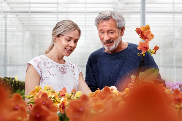 Online modules voor tuinbouwmedewerkers Online modules voor tuinbouwmedewerkers
