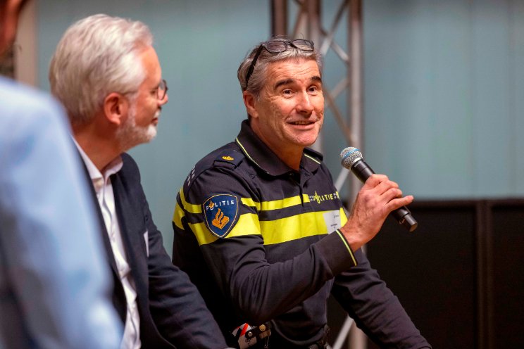 Succesvolle bijeenkomst criminaliteit sierteelt Succesvolle bijeenkomst criminaliteit sierteelt