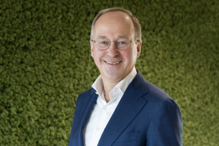 'Warm bad vol ondernemerschap' 'Warm bad vol ondernemerschap'