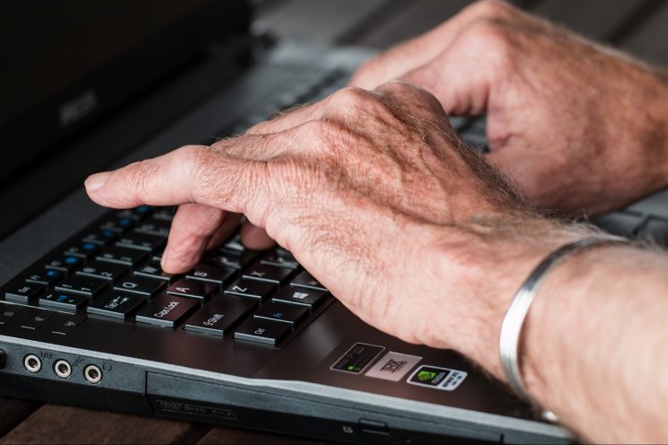 14 procent Nederlandse export online besteld 14 procent Nederlandse export online besteld