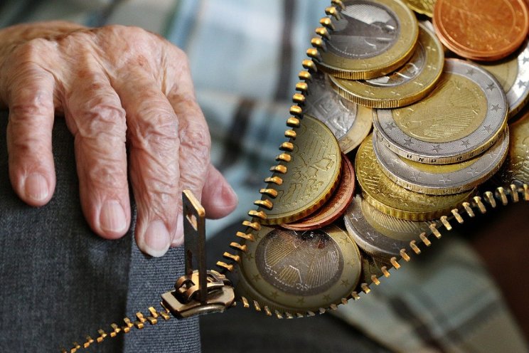 Begin het nieuwe jaar met een pensioencheck Begin het nieuwe jaar met een pensioencheck