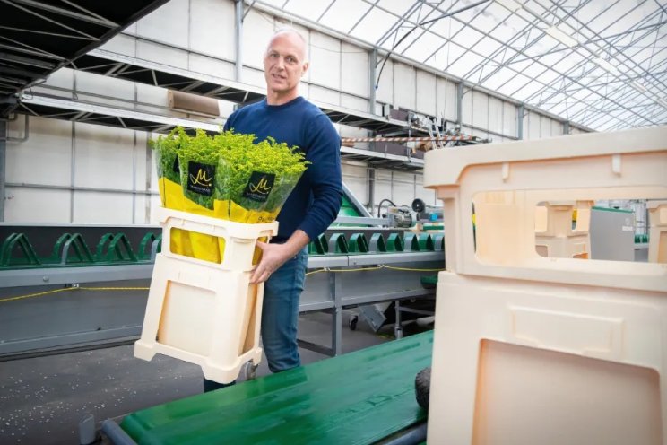Ledenraad RFH stemt in met nieuwe tarieven 2024 Ledenraad RFH stemt in met nieuwe tarieven 2024