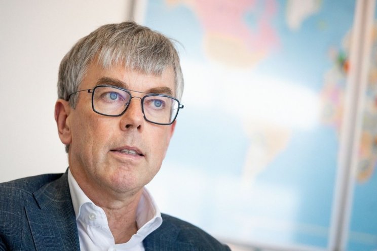 'Politiek is aan zet' 'Politiek is aan zet'
