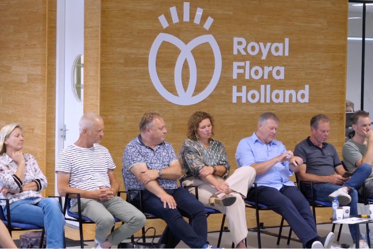 Volle agenda's op Ledenraadsvergaderingen Volle agenda's op Ledenraadsvergaderingen