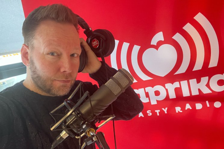 12.00 uur: KAS Live! 12.00 uur: KAS Live!