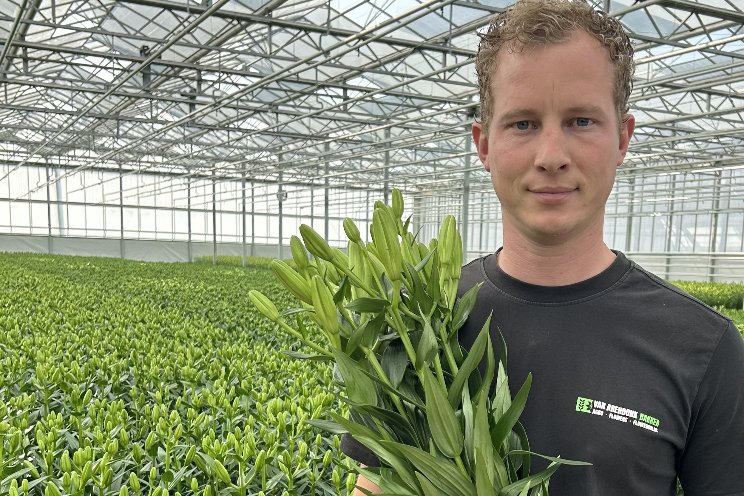 'Als je met certificeren start, valt het mee' 'Als je met certificeren start, valt het mee'