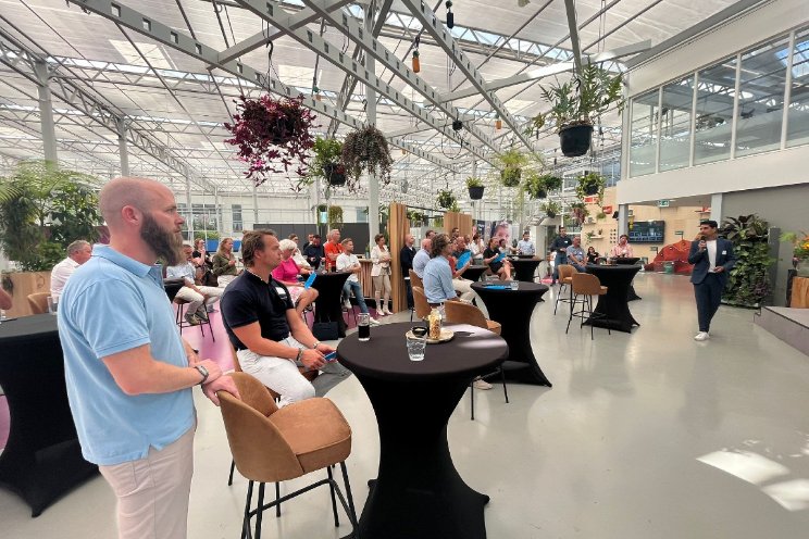 Kunnen we stoppen met 'single use' plastics? Kunnen we stoppen met 'single use' plastics?