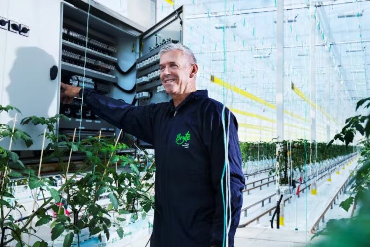 Verplichte elektra inspectie in de tuinbouw Verplichte elektra inspectie in de tuinbouw