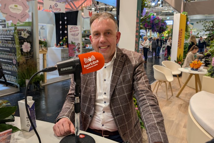 Podcast IPM 2025: Dmmen Orange