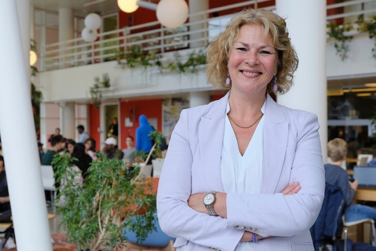 'Warme jas in juiste maat' 'Warme jas in juiste maat'