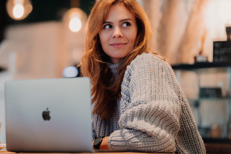 Nederlanders zijn meest digitaal vaardig