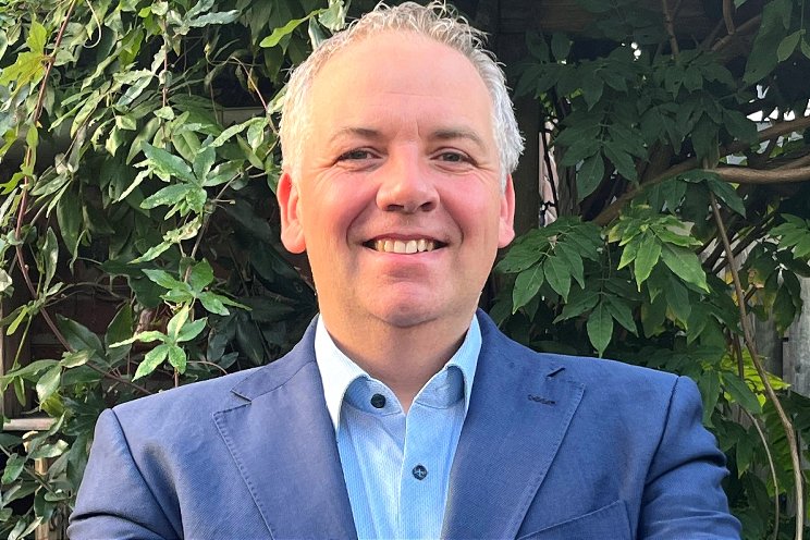 Blog Edwin Lambregts: 'Samen ga je sneller' Blog Edwin Lambregts: 'Samen ga je sneller'