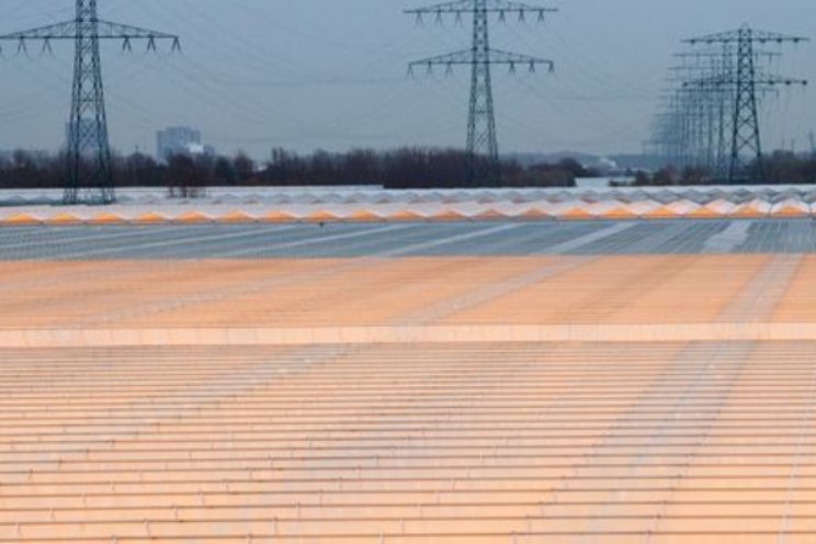 Fracties Zuid-Holland willen correctie SDE