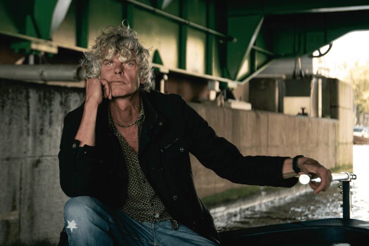 'Af en toe shockerend hoe moeilijk het was' 'Af en toe shockerend hoe moeilijk het was'