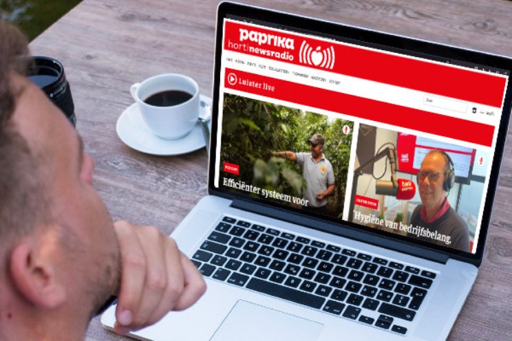Website vernieuwd! Website vernieuwd!