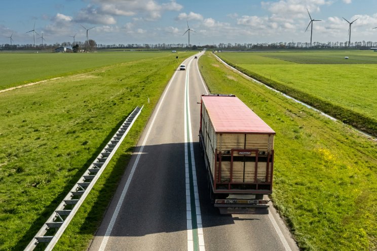 'Terugdringen negatieve effecten is essentieel' 'Terugdringen negatieve effecten is essentieel'