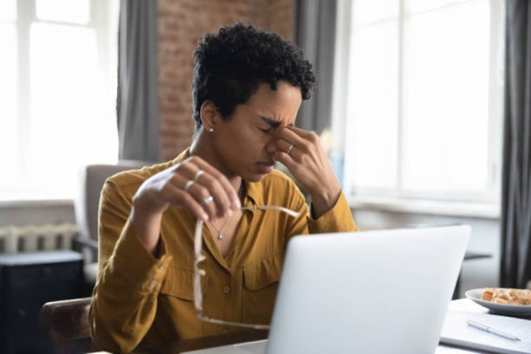 Werkstress neemt toe door vergrijzing en krapte