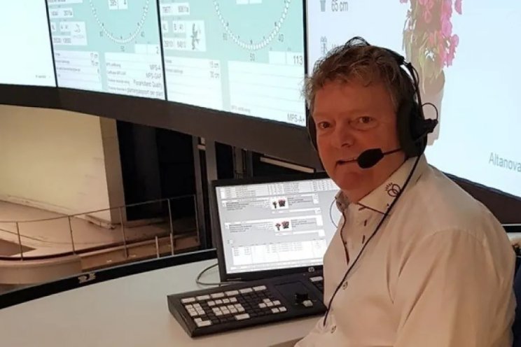 'De kerstinkopen zijn bijna gedaan' 'De kerstinkopen zijn bijna gedaan'
