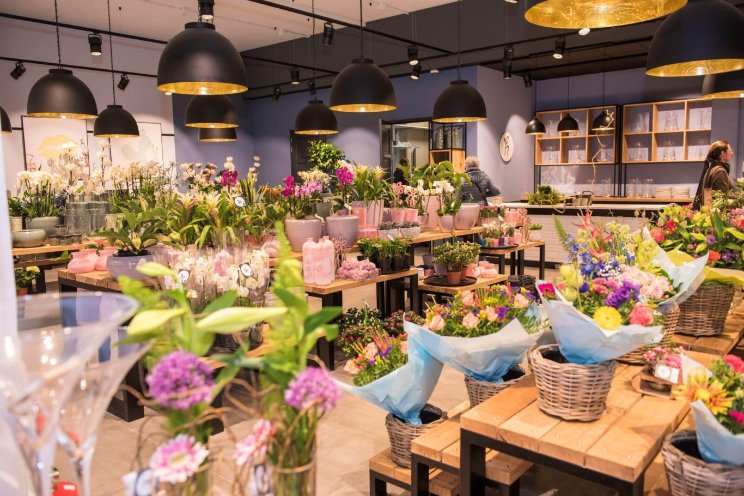 Slim ondernemen met kennis Trade Marketing Slim ondernemen met kennis Trade Marketing