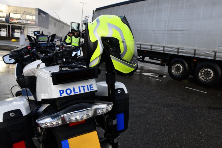 Controles tegen criminele inmenging in sierteelt Controles tegen criminele inmenging in sierteelt