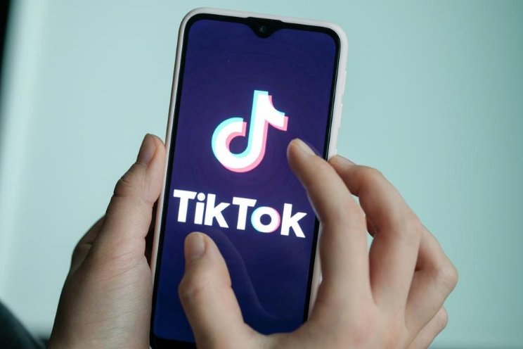 Tiktok-verbod in VS?