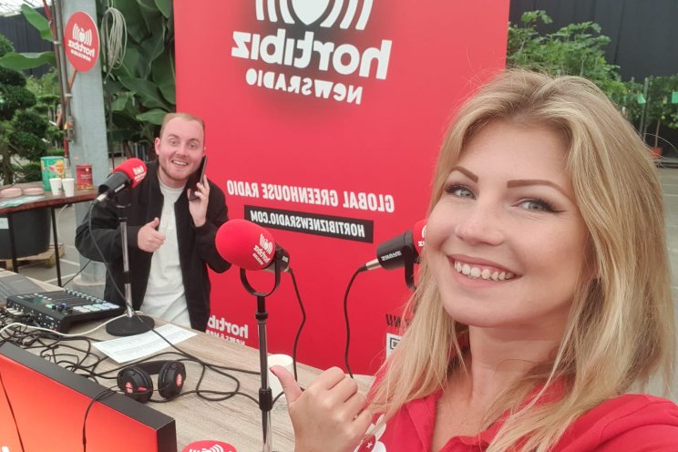 Luister live mee vanaf Plantarium|Groen-Direkt Luister live mee vanaf Plantarium|Groen-Direkt