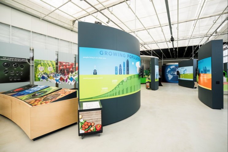 Ontdek Tomatoworld tijdens Dutch Food Week Ontdek Tomatoworld tijdens Dutch Food Week